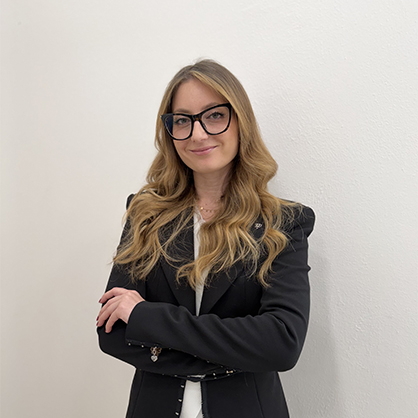 Benedetta Pierucci