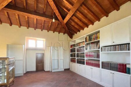 Porzione di casolare ristrutturato