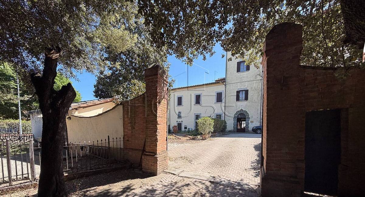 Dimora storica chiesa privata