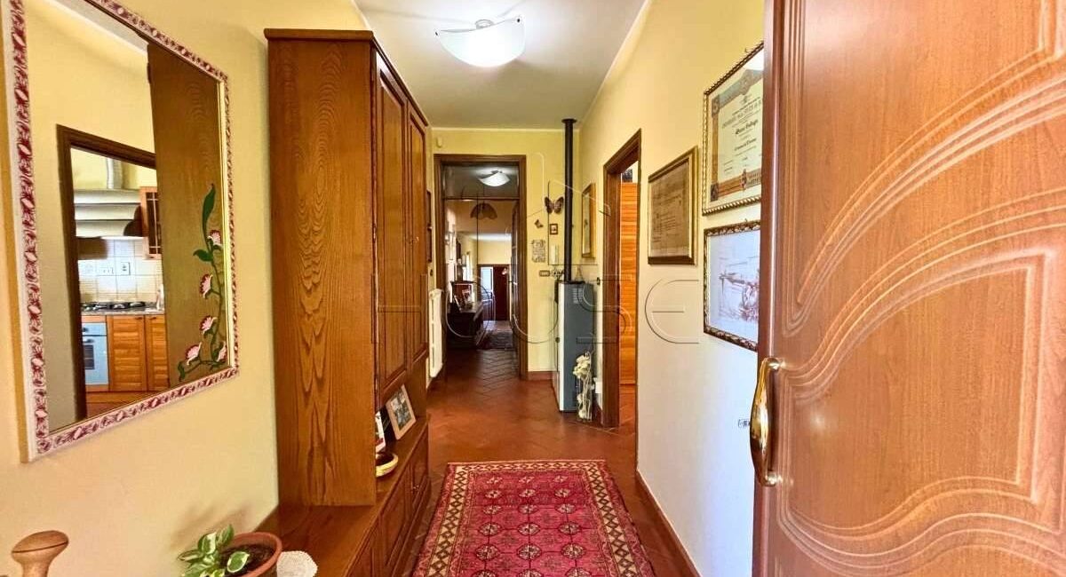 Villa indipendente con piscina e terreno privato