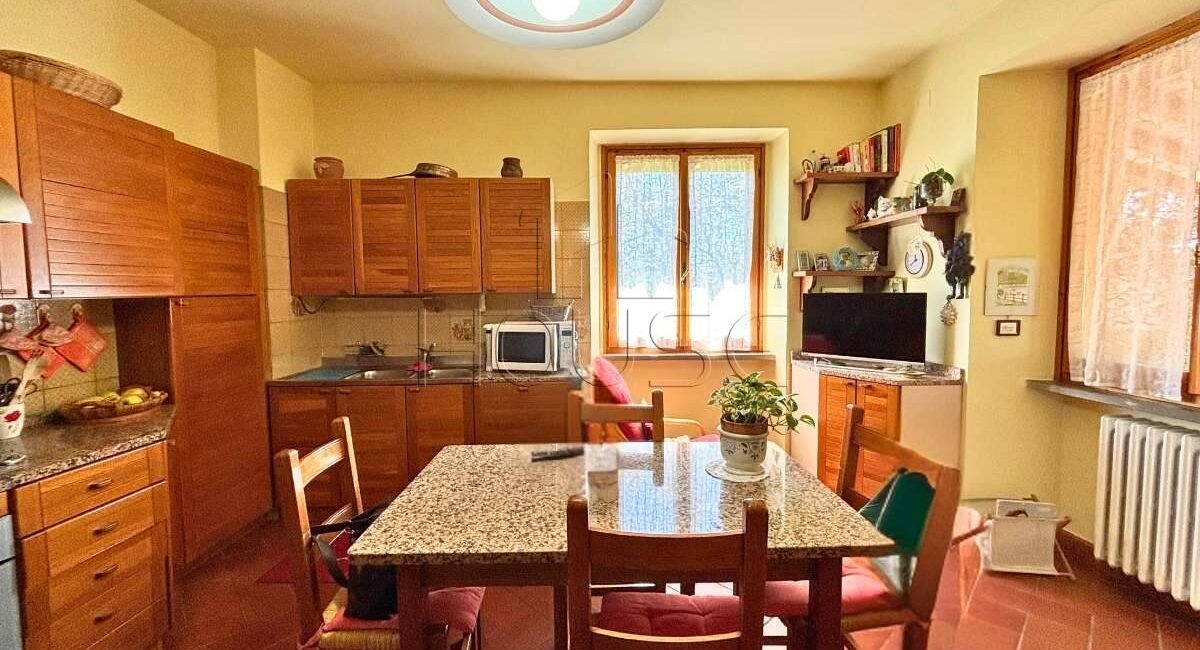 Villa indipendente con piscina e terreno privato