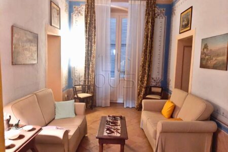 Elegante villa storica in vendita ad Umbertide