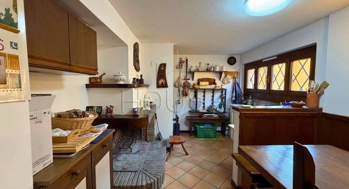 Villa signorile nelle campagne di Sansepolcro